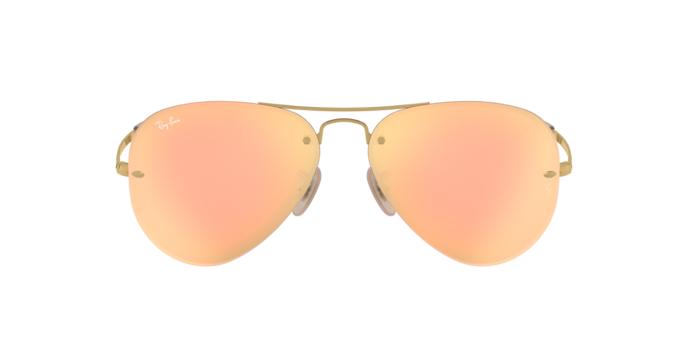Ray-Ban Rb3449 Sunglasses RB3449 001/2Y