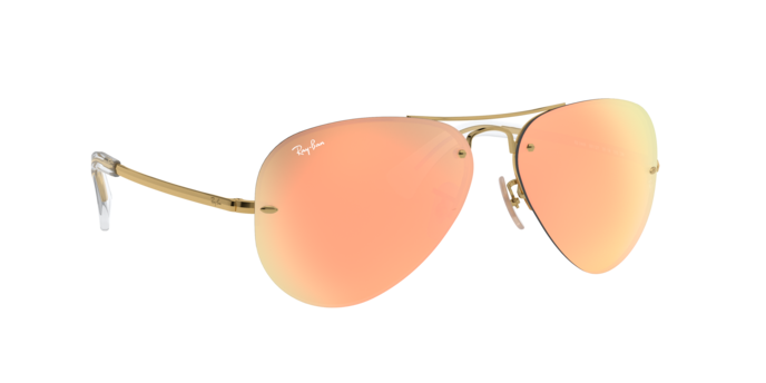 Load image into Gallery viewer, Ray-Ban Rb3449 Sunglasses RB3449 001/2Y
