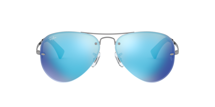 Ray-Ban Rb3449 Sunglasses RB3449 004/55