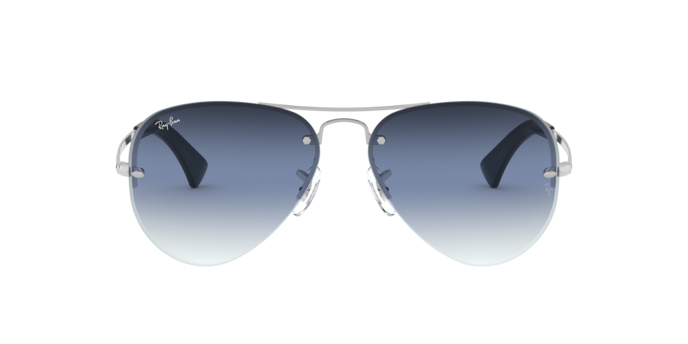 Ray-Ban Rb3449 Sunglasses RB3449 91290S