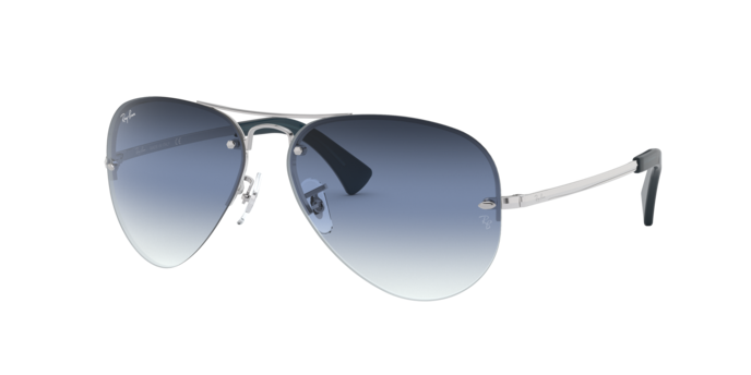 Ray-Ban Rb3449 Sunglasses RB3449 91290S
