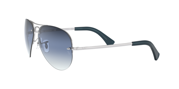 Ray-Ban Rb3449 Sunglasses RB3449 91290S