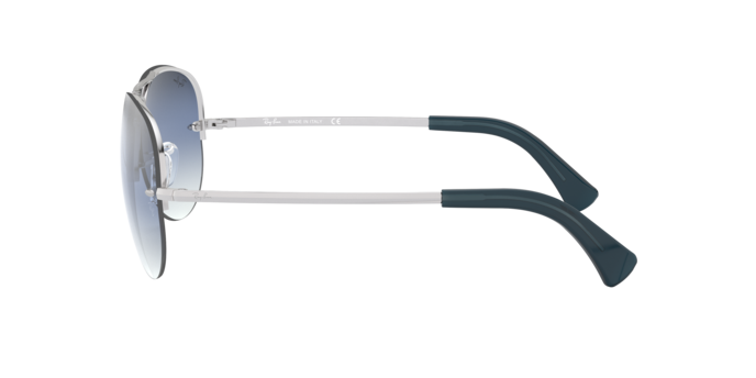 Ray-Ban Rb3449 Sunglasses RB3449 91290S