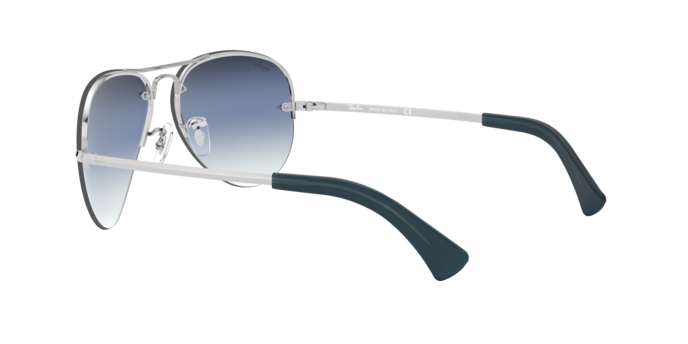 Ray-Ban Rb3449 Sunglasses RB3449 91290S