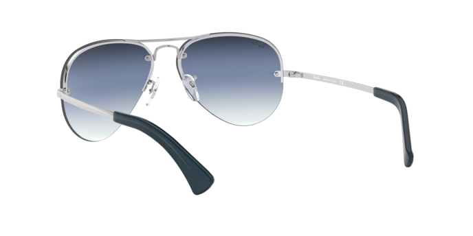 Ray-Ban Rb3449 Sunglasses RB3449 91290S