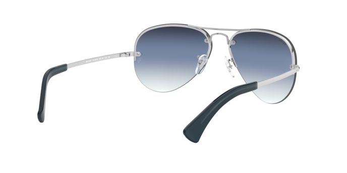 Ray-Ban Rb3449 Sunglasses RB3449 91290S