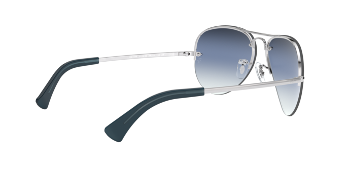 Ray-Ban Rb3449 Sunglasses RB3449 91290S