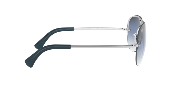 Ray-Ban Rb3449 Sunglasses RB3449 91290S