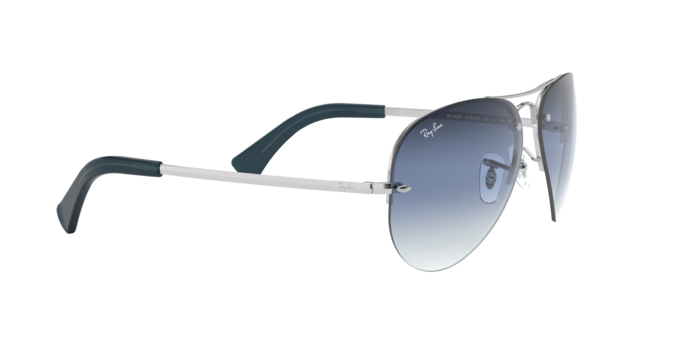 Ray-Ban Rb3449 Sunglasses RB3449 91290S