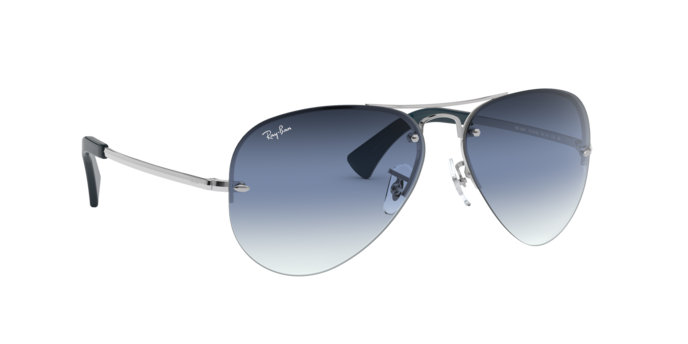 Ray-Ban Rb3449 Sunglasses RB3449 91290S