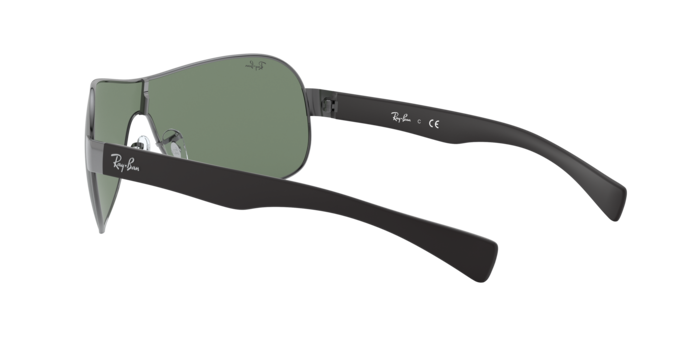 Load image into Gallery viewer, Ray-Ban Rb3471 Sunglasses RB3471 004/71
