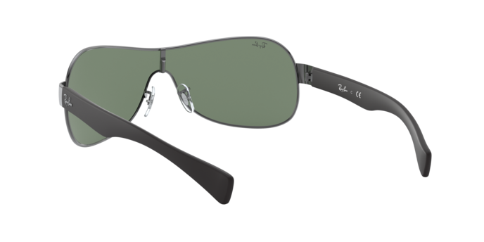 Load image into Gallery viewer, Ray-Ban Rb3471 Sunglasses RB3471 004/71
