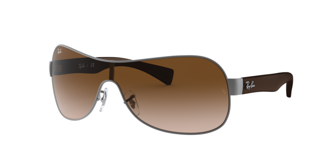 Ray-Ban Rb3471 Sunglasses RB3471 029/13