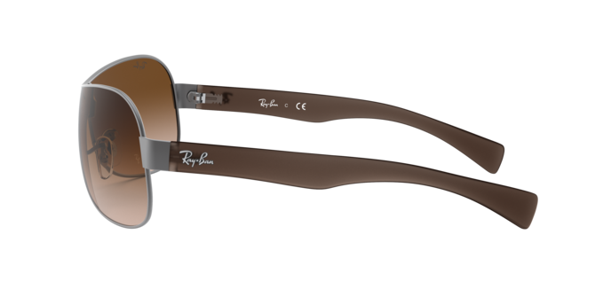 Ray-Ban Rb3471 Sunglasses RB3471 029/13