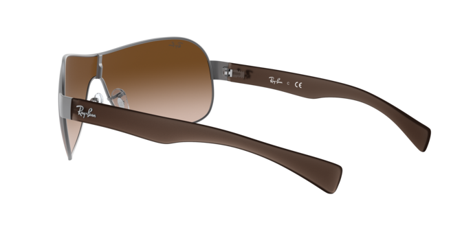 Ray-Ban Rb3471 Sunglasses RB3471 029/13