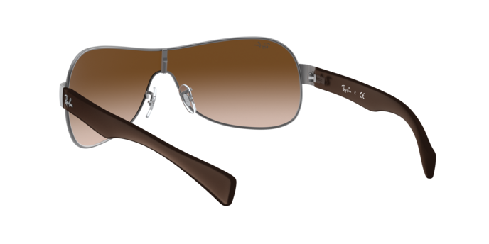 Ray-Ban Rb3471 Sunglasses RB3471 029/13