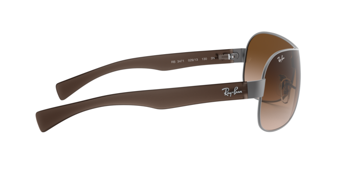Ray-Ban Rb3471 Sunglasses RB3471 029/13