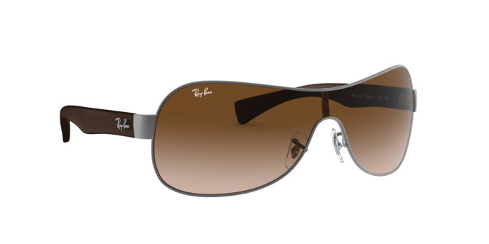 Ray-Ban Rb3471 Sunglasses RB3471 029/13