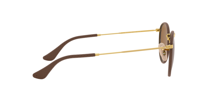 Ray-Ban Round Craft Sunglasses RB3475Q 9041