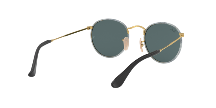 Ray-Ban Round Craft Sunglasses RB3475Q 9193R5