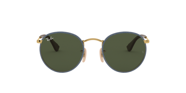 Ray-Ban Round Craft RB3475Q 919431