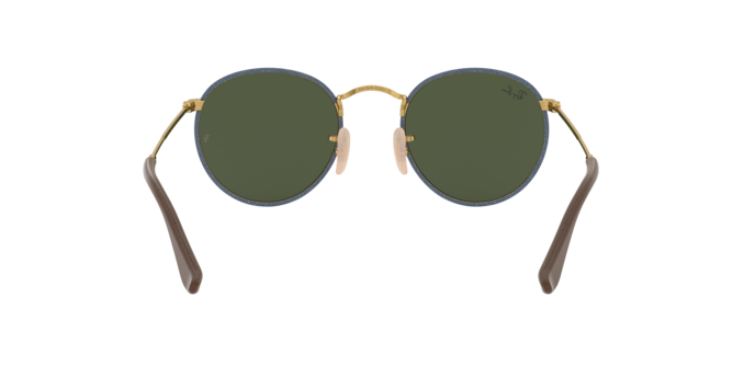 Ray-Ban Round Craft Sunglasses RB3475Q 919431