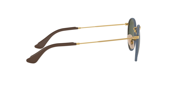 Ray-Ban Round Craft Sunglasses RB3475Q 919431