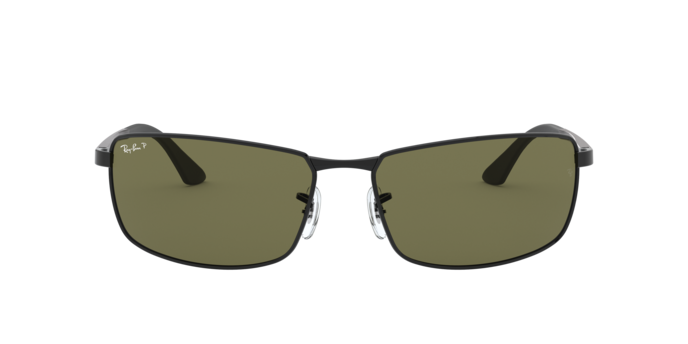 Ray-Ban N/A Sunglasses RB3498 002/9A