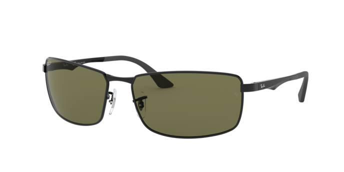 Ray-Ban N/A Sunglasses RB3498 002/9A