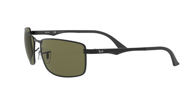 Ray-Ban N/A Sunglasses RB3498 002/9A