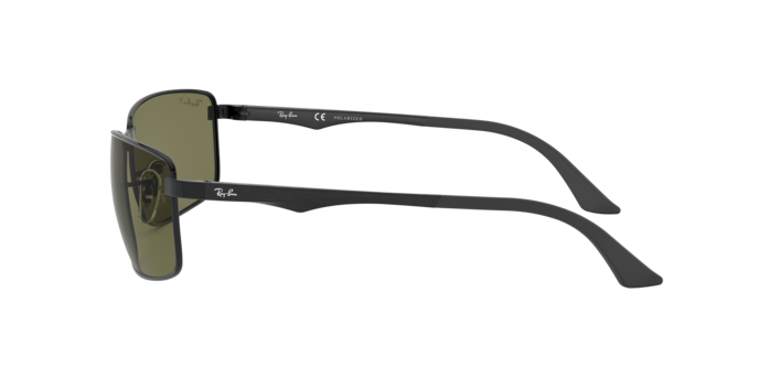 Ray-Ban N/A Sunglasses RB3498 002/9A