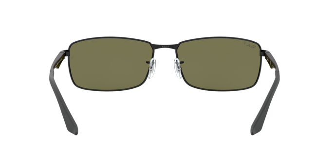 Ray-Ban N/A Sunglasses RB3498 002/9A