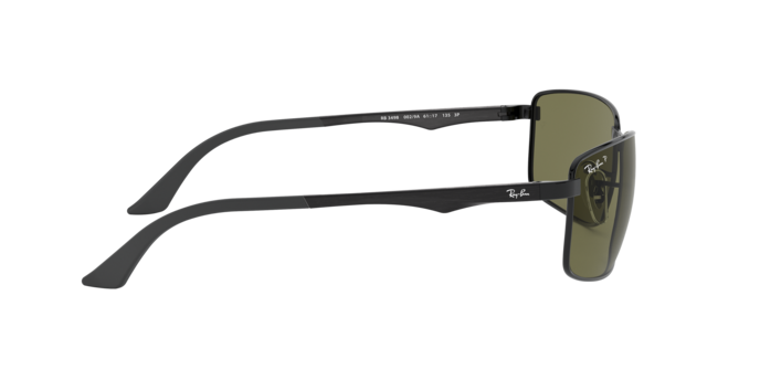 Ray-Ban N/A Sunglasses RB3498 002/9A