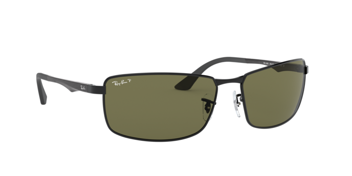 Ray-Ban N/A Sunglasses RB3498 002/9A