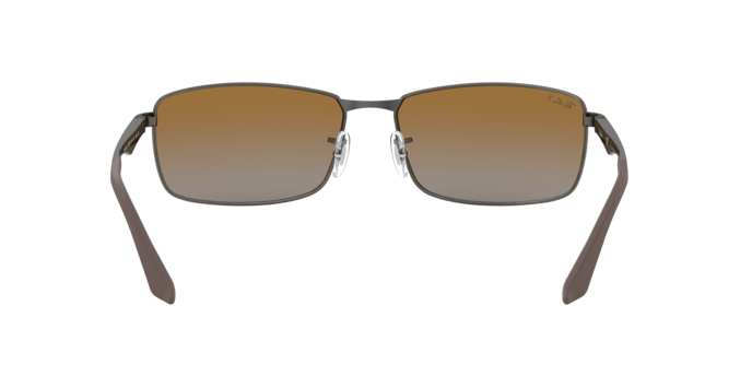 Ray-Ban N/A Sunglasses RB3498 029/T5