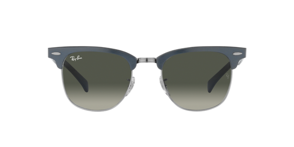 Ray-Ban Clubmaster Aluminum RB3507 924871