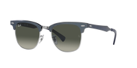 Ray-Ban Clubmaster Aluminum RB3507 924871