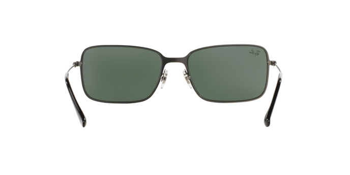 Ray-Ban Rb3514 Sunglasses RB3514 147/71