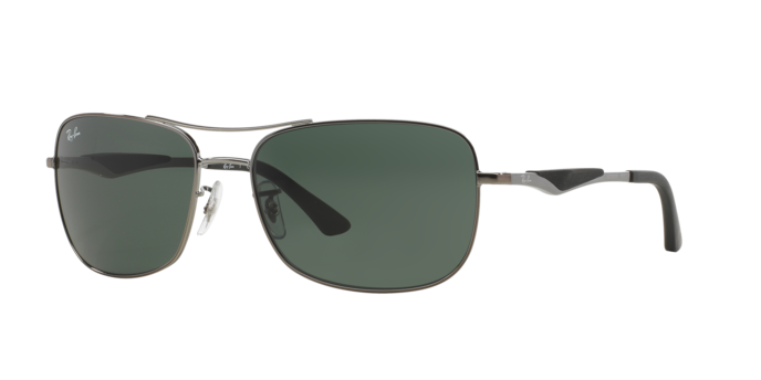 Ray-Ban Sunglasses RB3515 004/71