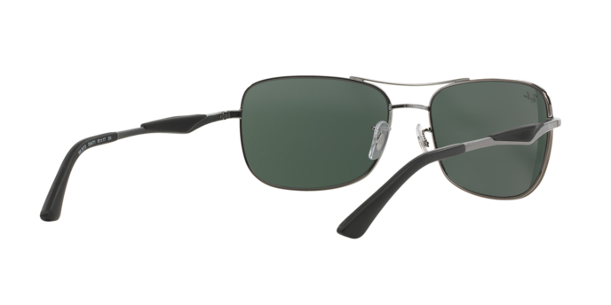 Ray-Ban Sunglasses RB3515 004/71