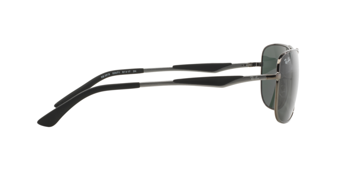 Ray-Ban Sunglasses RB3515 004/71