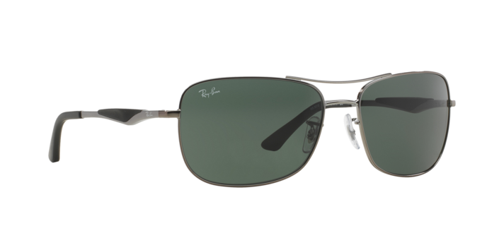 Ray-Ban Sunglasses RB3515 004/71