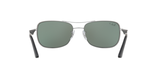Ray-Ban Sunglasses RB3515 004/Y4