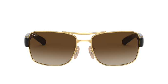 Ray-Ban Sunglasses RB3522 001/13