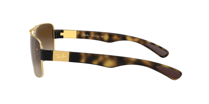 Ray-Ban Sunglasses RB3522 001/13