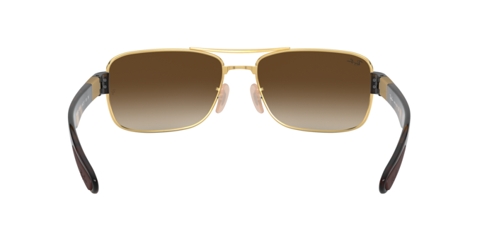 Ray-Ban Sunglasses RB3522 001/13