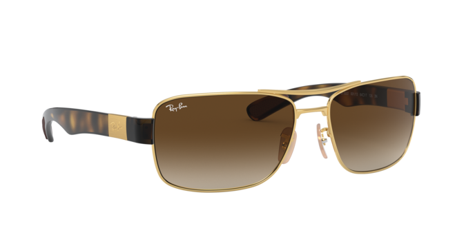 Ray-Ban Sunglasses RB3522 001/13
