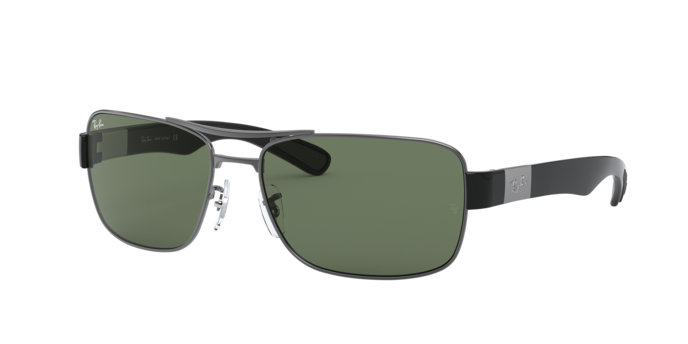 Ray-Ban Sunglasses RB3522 004/71