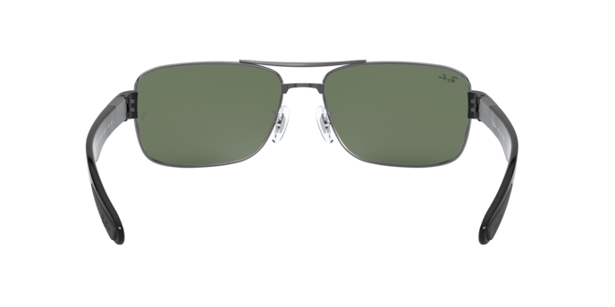 Ray-Ban Sunglasses RB3522 004/71