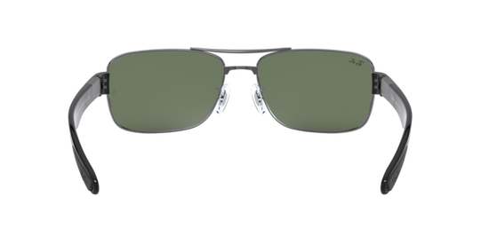 Ray-Ban Sunglasses RB3522 004/71